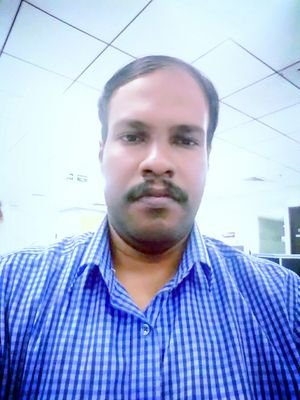 maheshnair1484's profile picture. 