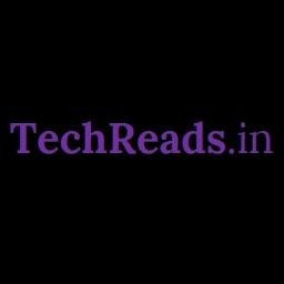 TechReadsIndia's profile picture. 