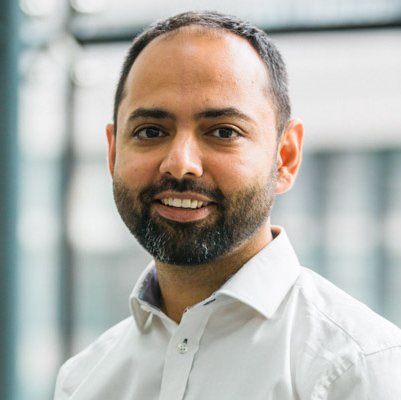Managing Director & Co-founder of Codurance