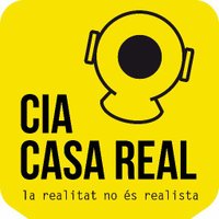Cia Casa Real (@ciacasareal) 's Twitter Profile