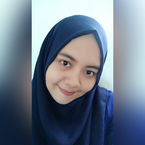 ZahrAnnisaP's profile picture. ♥Allah SWT | Man Jadda Wa Jadda | IT Analyst