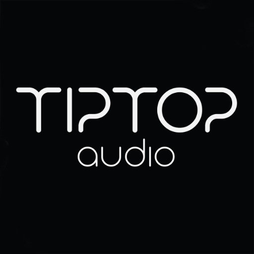 tiptopaudio Profile Picture