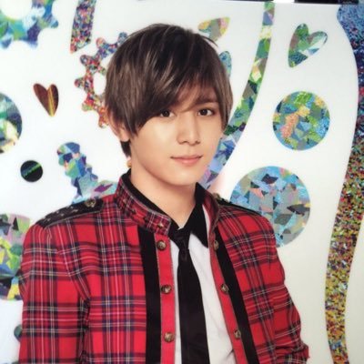 rQLedFmbPDqdMKk's profile picture. ジャニーズ→Hey! Say! JUMP＆Kis-my-ft2/dr期/塩対応王子＆いちご王子愛ing/ ツイート？は、Johnny's少なめ、プライベート多め！/無言フォロー(ˀ̢⋅⃘‧̮⋅⃘ˁ̡ી˂ᵒ͜͡ᵏᵎ⁾