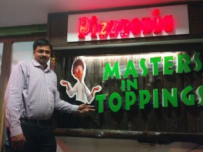 chintan1219's profile picture. 