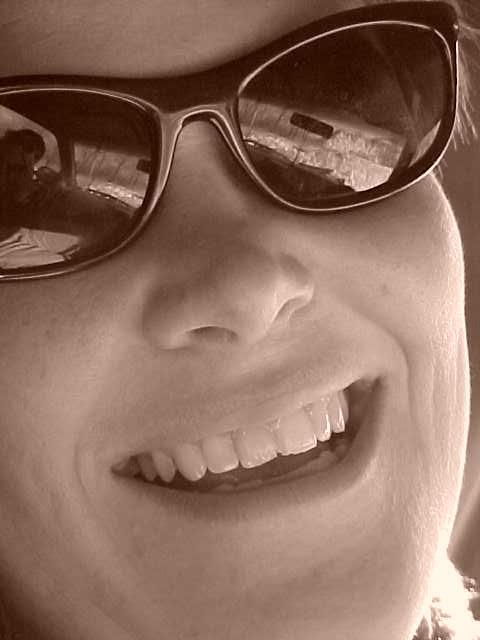 IntensityJones's profile picture. 