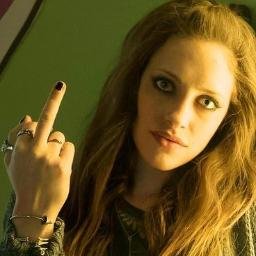 darlene3301's profile picture. Living in a kingdom of bullshit / Crypto / Rootkits / F Society