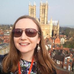 Researcher Developer @bric_york. Visiting Fellow @ULHistory. Outreach @LincolnRecSoc. Research: Med/early mod Church, culture, gender, Lincoln, wills. She/her