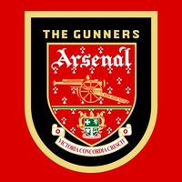 Arsenal Happy(@couldbeworseAFC) 's Twitter Profile Photo