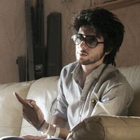 سراب عشق (@d17ghil) 's Twitter Profile