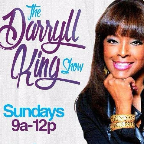 Tune into The Darryll King Bling Bling Show every Sunday 9am -12pm on 106.3 fm #Chicago #Northwest #Indiana https://t.co/5OHBMN6bXL