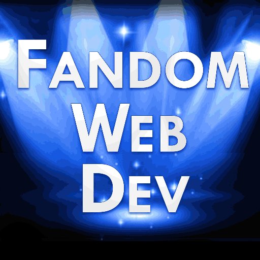 Tweets with replies by Fandom Web Dev (@myfandoms) | Twitter