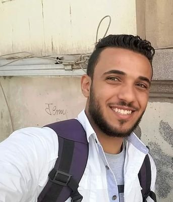 ‏أنا بقيت مش فاهم الناس ولا الناس فهماني