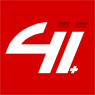 41Automotive's profile picture. 