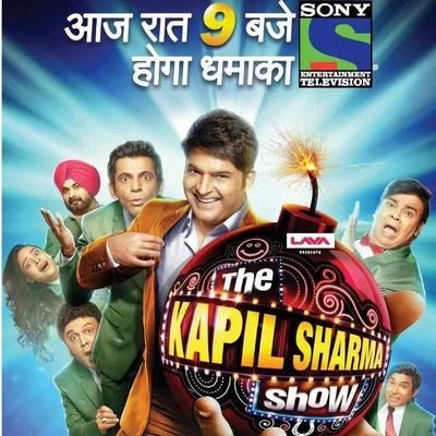 Die hard fan of @kapilsharmak9 ... #KKPK #CNWK ... The kapil Sharma show