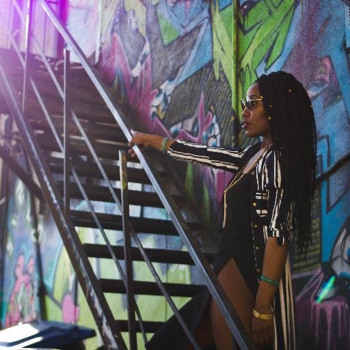 ByKStyles's profile picture. Author, Content Creator, Ghostwriter and Stylist.