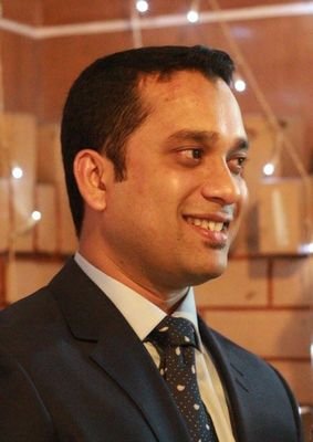 Shujon21's profile picture. I am a banking professional with 14 years of experience, love cricket and music 😊