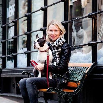 BARKARAMA spotlights the modern dog trends, petwear, must-haves & dog-friendly hangouts capturing the interest of Alex and @BasilBarkarama. Some cat chat too