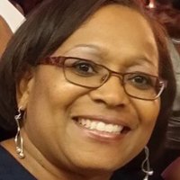 Lady D (@1drharris) 's Twitter Profile