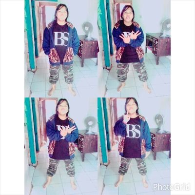 always support billy syahputra ..
I love you billy syahputra
salamm boaa edann