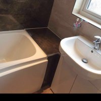 R And K bathrooms (@randkrenovation) 's Twitter Profile