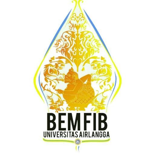 Akun Resmi BEM Fakultas Ilmu Budaya UNAIR | Kabinet Brahmastra #BERSAMAGAUNGKANBUDAYA | email: bemfibunair2023@gmail.com | IG: bemfibunair | Youtube: BEMFIBUA
