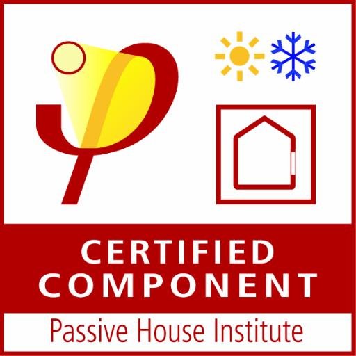 Changing the built environment, North Americas only Certified Passive House opaque component manufacturer,