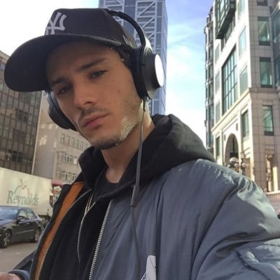 danrpgriverdale's profile picture. 