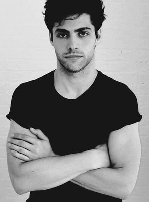 MatthewPark_HP's profile picture. 17 yo. Slytherin. Alexandra's brother. I've a lot of secrets.