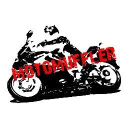 MotoMuffler's profile picture. 