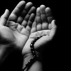 إذا تزاحمت عليك الضغوط . . ردد [ اللهم أرزقني نفساً مطمئنة توقن بوعدك - وتسلم لـ أمرك وترضى بقضائك ]