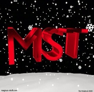 mst_news's profile picture. Der Account für News von @_mst_