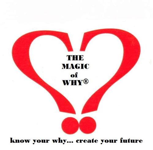 magicofwhy's profile picture. Always questioning and excited abou the possibilities