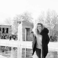 laura (@lauraconu) 's Twitter Profile