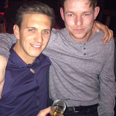 olliewatts1's profile picture. 