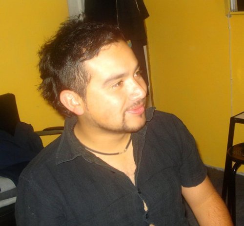 rororubio's profile picture. 