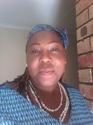 FlorenceMchunu's profile picture. 
