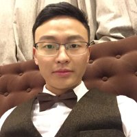 Galen Jiang (@jiang_guoliang) 's Twitter Profile Photo