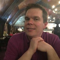 Colin Trainor (@colinttrainor) 's Twitter Profile