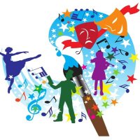 ArtsEd.D20,21,31(@ArtsEd_SI_BKS) 's Twitter Profile Photo