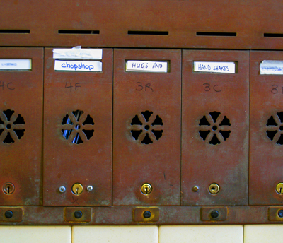 chopshop's profile picture. Brooklyn Rock/Pop