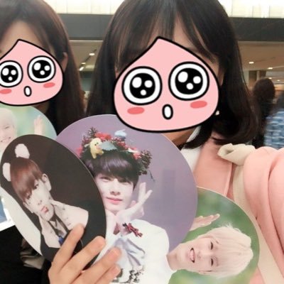 96 monsta x うぉの