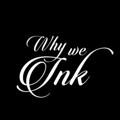 Why We Ink