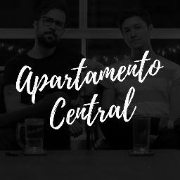Aquele canal do youtube que os dois carinhas falam várias bosta.