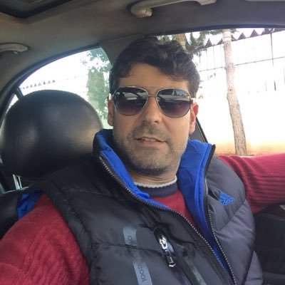 aboudjida123's profile picture. 