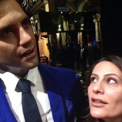 FakihKawsar's profile picture. A million faces......but all I'm seeing is you je suis kiné ou bien je suis qui née amoureuse de Mika