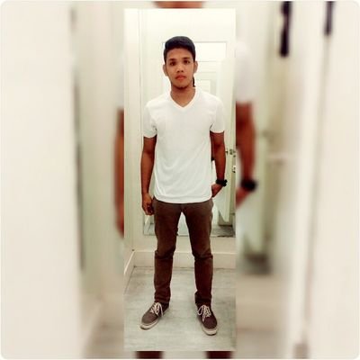 imJayeeM's profile picture. Live with no excuses and Love with no Regrets