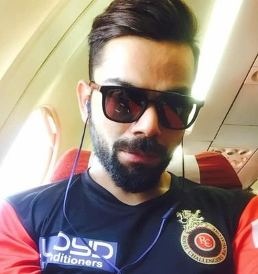 Virat Kohli FC