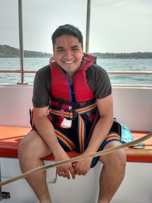 MayankMital's profile picture. 