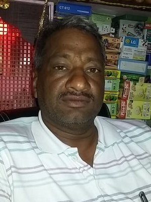 GoyalHardev's profile picture. Bissinesmen