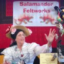 Hilary Powers - @SalamanderFelt - Twitter